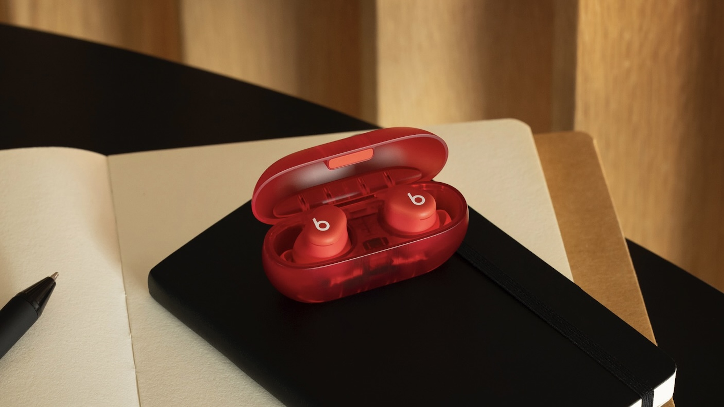 Apple debuts new Beats Solo Buds with 18-hour battery life for $79
