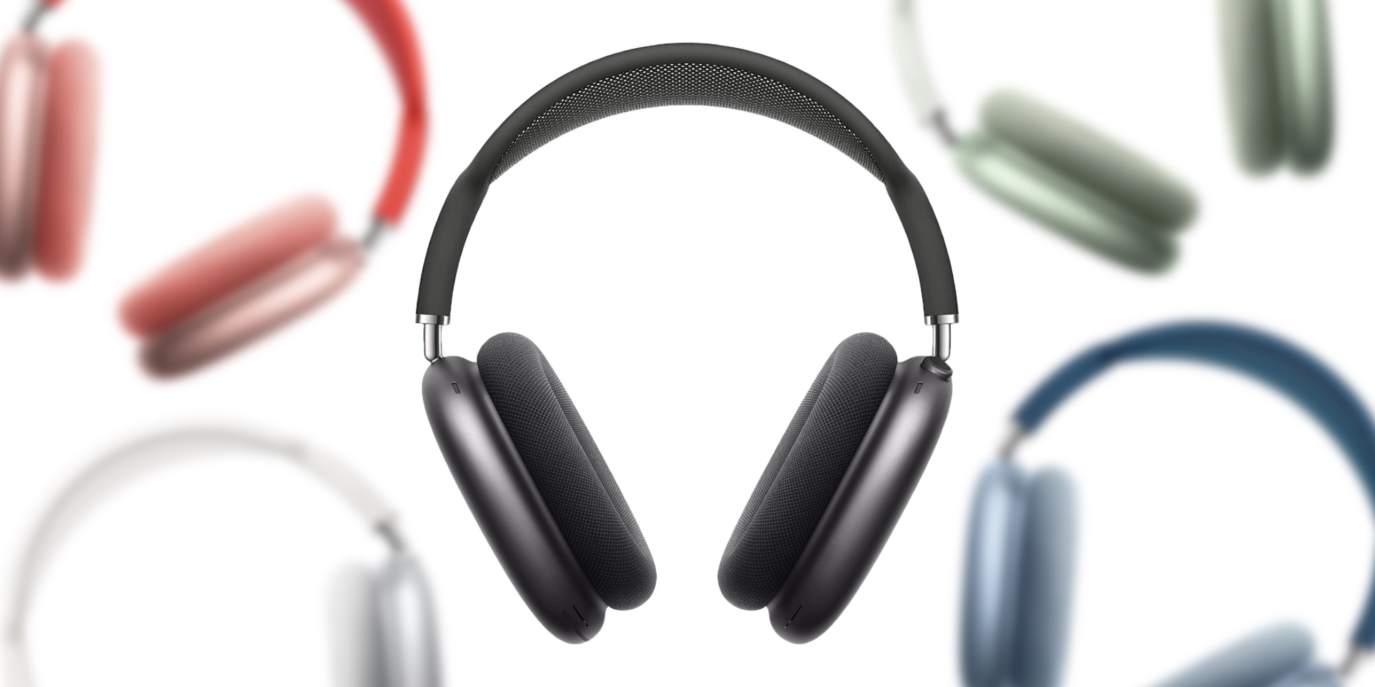 AirPods Max 2 coming soon: Here's what to expect - 9to5Mac