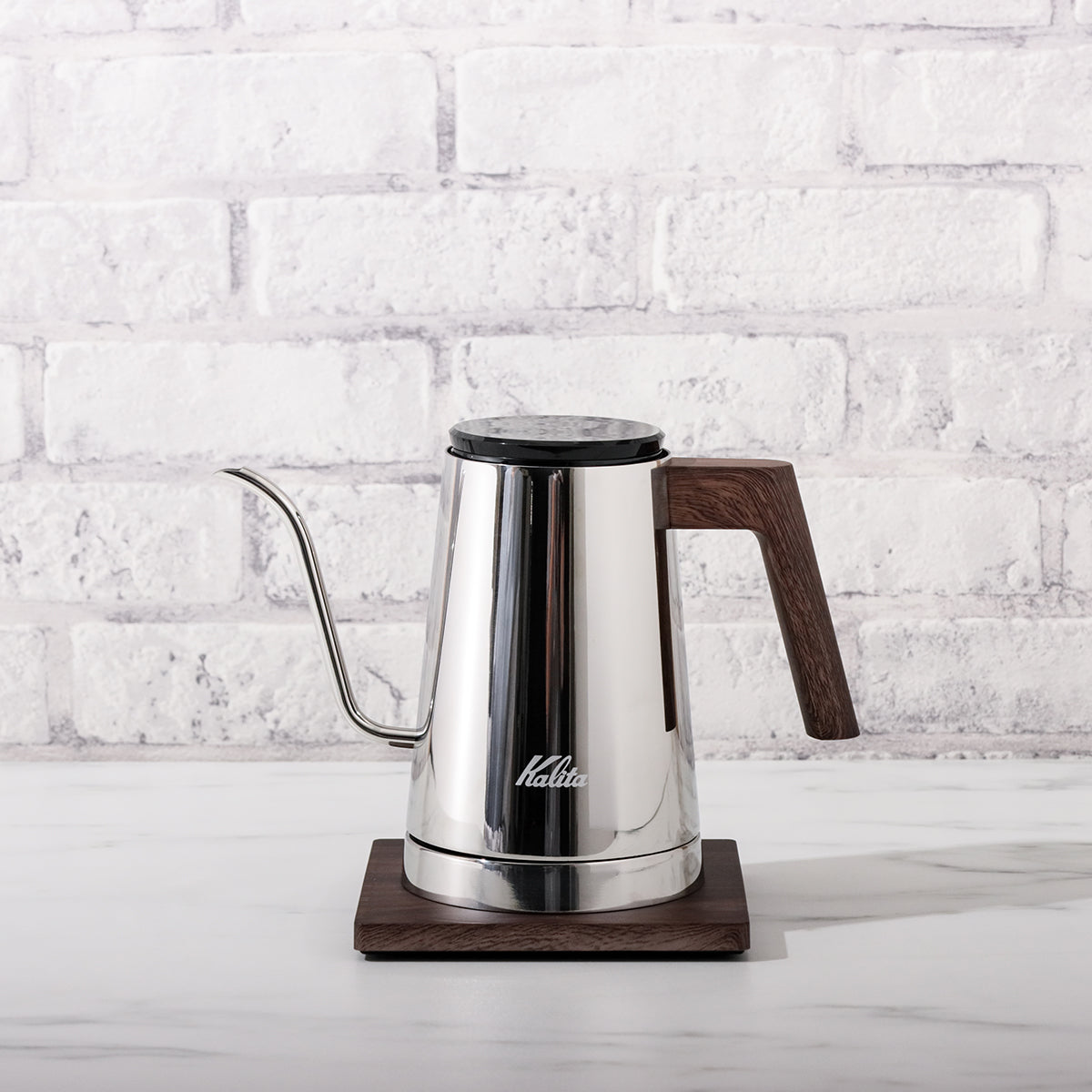 KALITA カリタ｜電動式ドリップ専用ポット(KEDP-600）バリスタ仕様