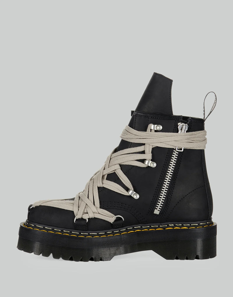 Rick Owens x Dr. Martens – 082plus