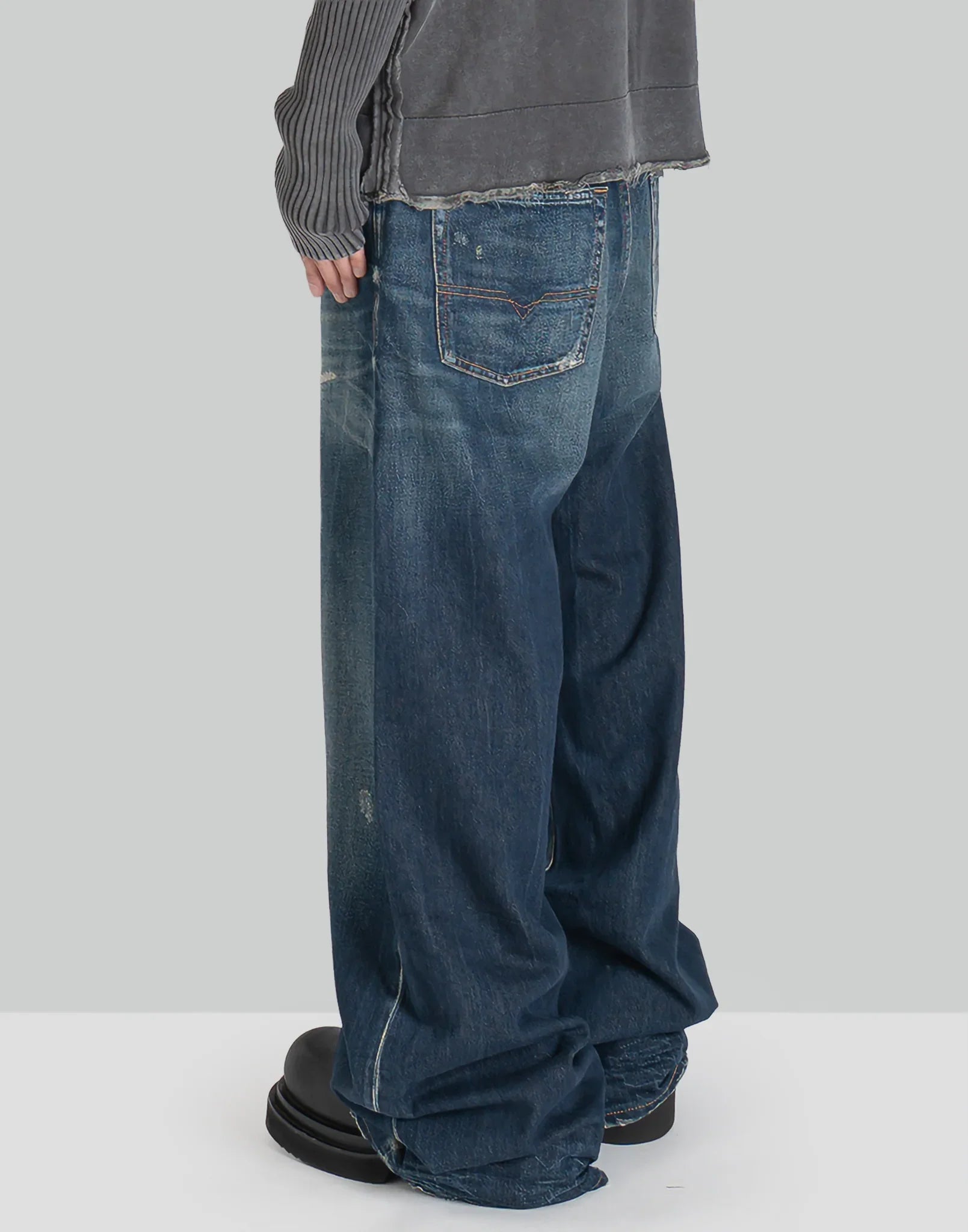 DIESEL D-RISE – 082plus