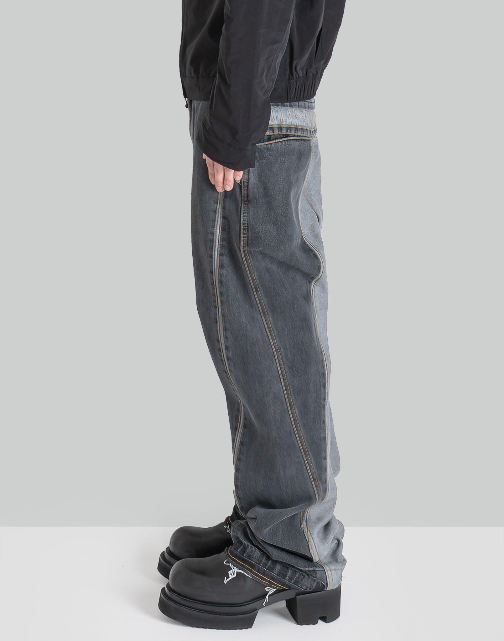 XLIM EP.7 03 TROUSERS – 082plus