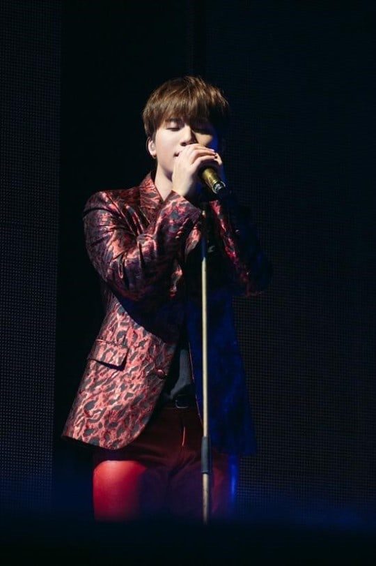 BIGBANG Shares Their Thoughts After Emotional Final 