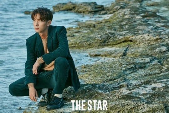 Lee Joon Gi Shares His Criteria For Picking Projects And How He