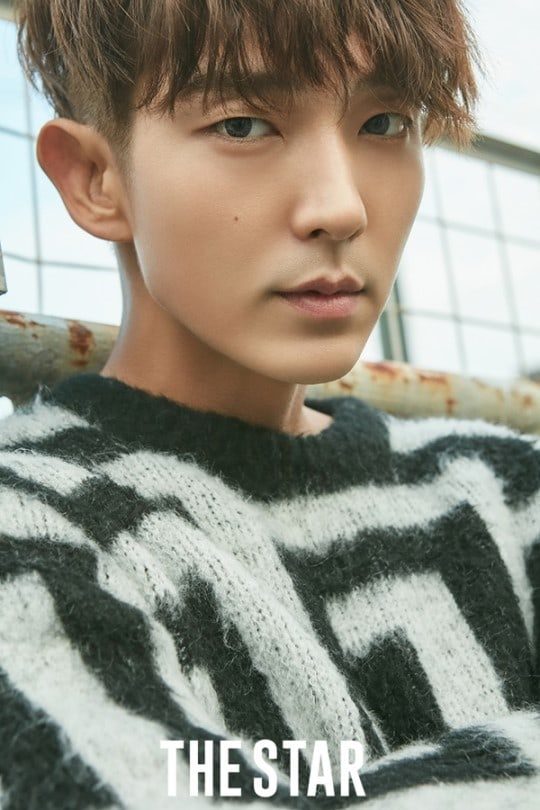 Lee Joon Gi Shares His Criteria For Picking Projects And How He