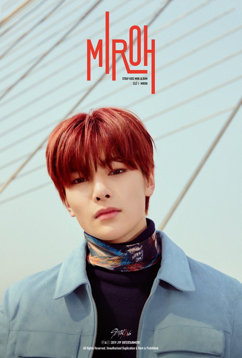 Update: Stray Kids Drops A Preview Of 