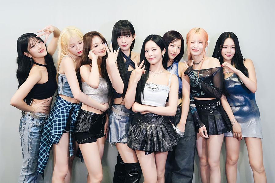 Listen: fromis_9 Expresses Love And Gratitude To Fans In Heartfelt