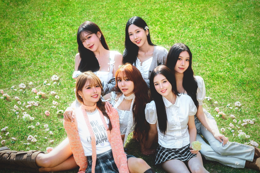 MOMOLAND Confirmed To Make Long-Awaited Comeback This September