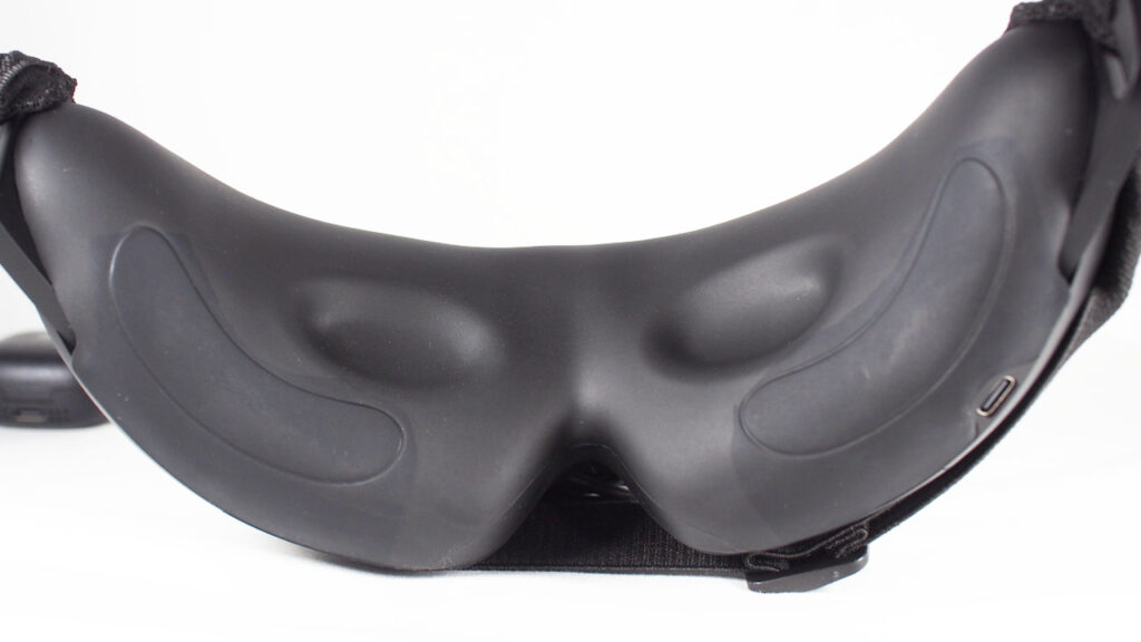 NIPLUX EMS EYE RELAXをレビュー：EMS・加圧・温熱の全部入りアイ