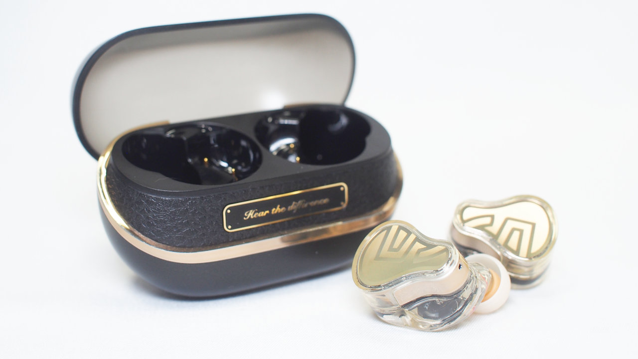 クーポンあり！SOUNDPEATS H3をレビュー：2BA＋1DDの高音質ワイヤレス