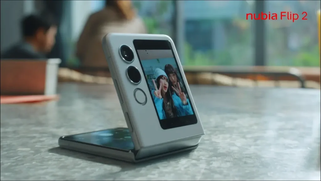 中国ZTEのスマホブランド「nubia」日本市場に本格参入 俳優・山崎賢人