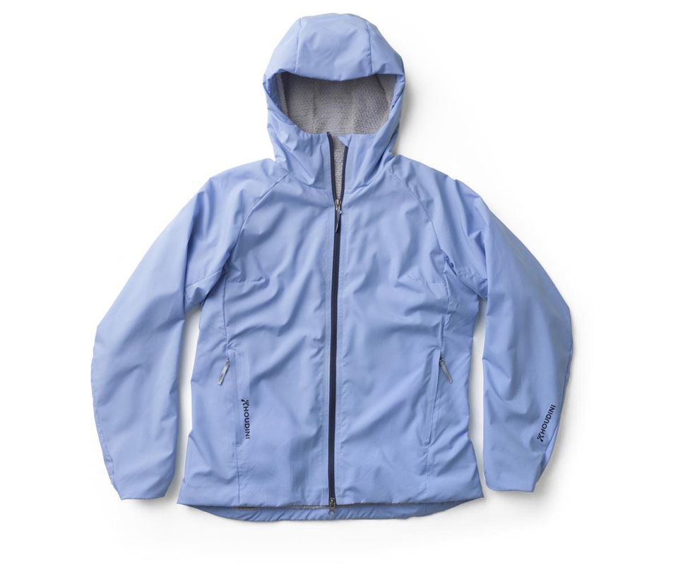 Köp Houdini Wisp Jacket Women - OutdoorExperten