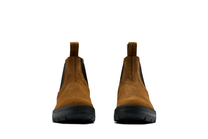 BLUNDSTONE X FILSON Sienna 2535 | Wild West Outfitters & Supply Co.