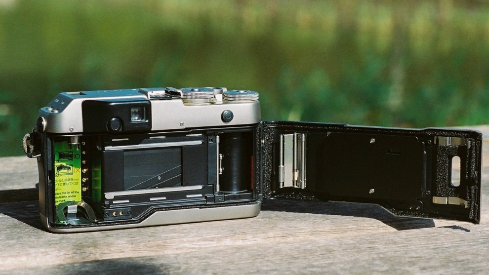 CONTAX G1 / G2 買うならどっち？作例てんこもり徹底レビュー | Camera