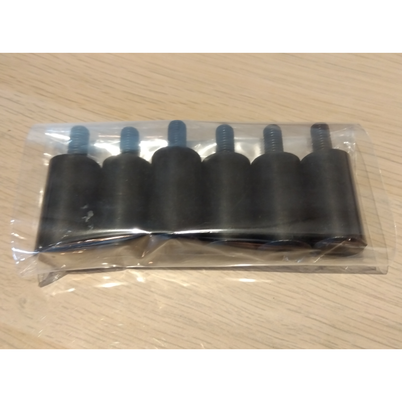 中古 ヤマハ エレクトーン用補助ペダル鍵盤 PK2用アダプターボルト