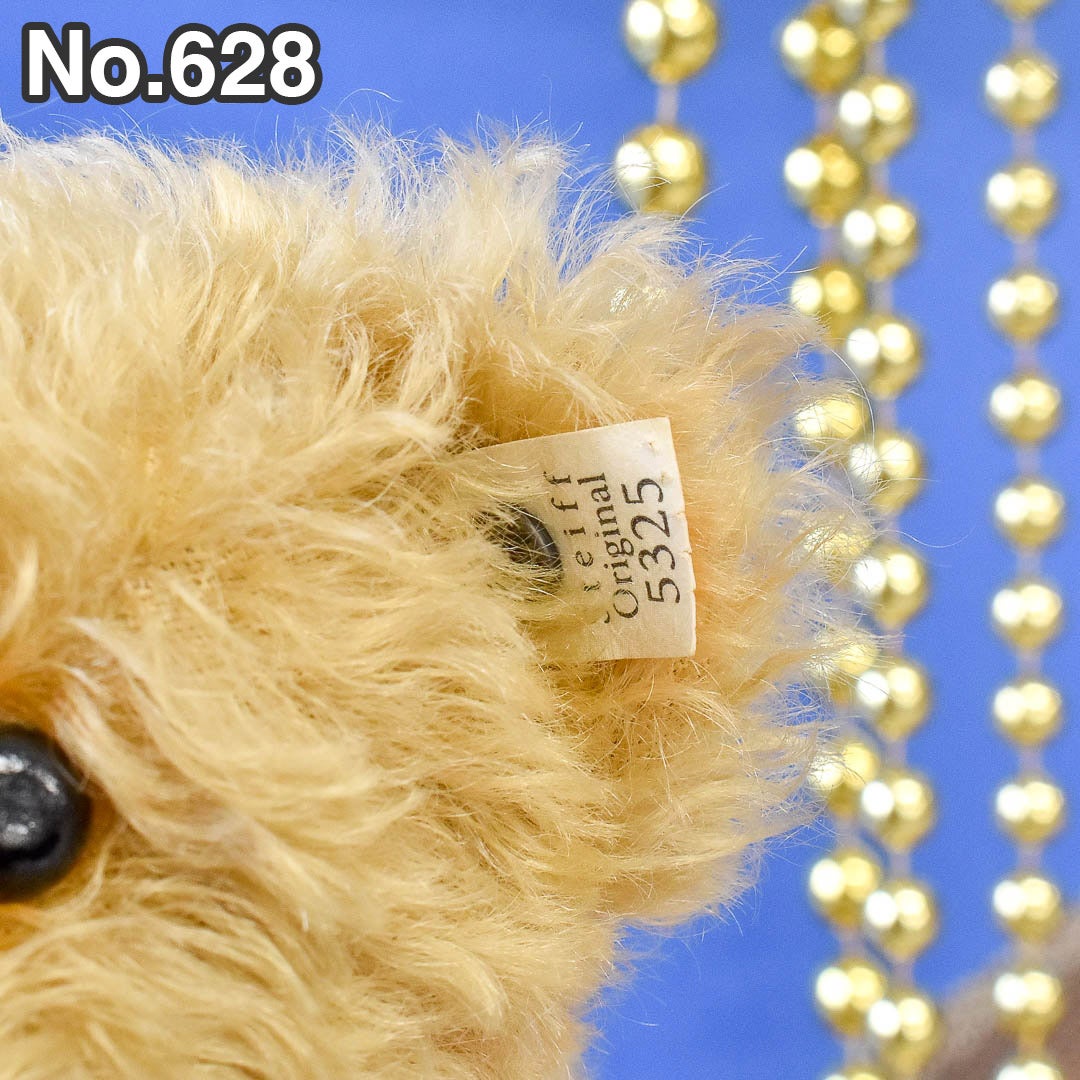 シュタイフ テディベア レプリカ 1907 | Dear Bear 目黒店