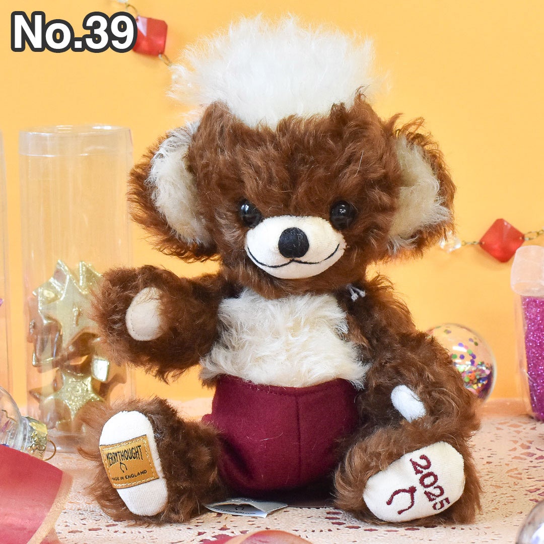 メリーソート パンキーイヤーベア 2025 | Dear Bear 目黒店