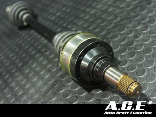 強化ドライブシャフト(86/BRZ)5566 | ロータリー、トヨタ車