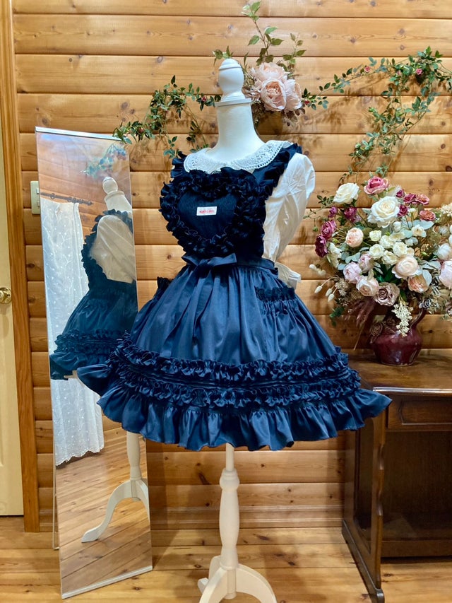 エプロン | モモコハウス