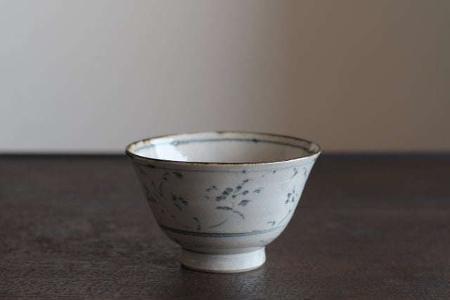 藤田佳三さん 色絵 マグカップ 藤田佳三 | UTSUWA-HOTARU online store