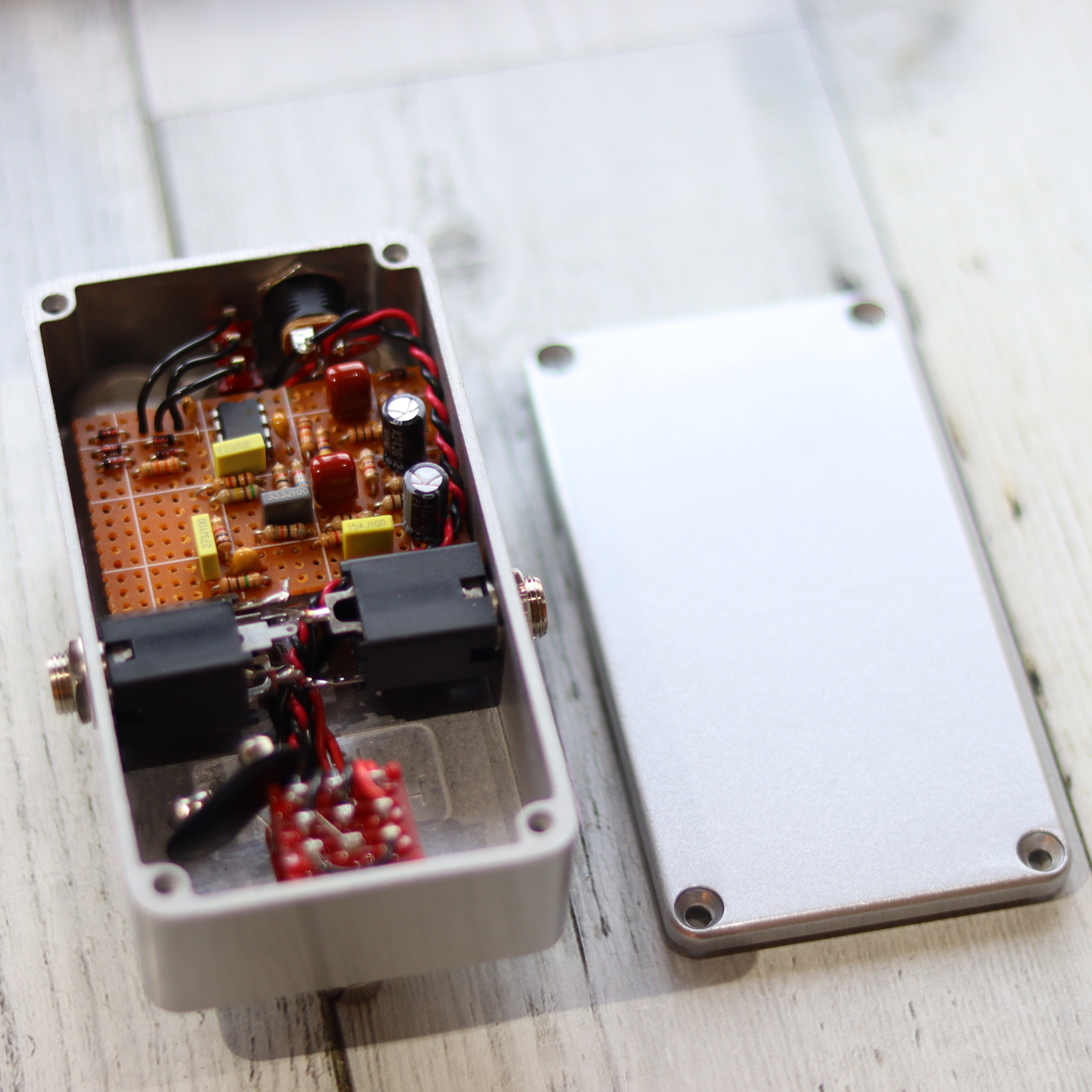 s effects TSV808クローン s effects様製 TSV808 クローン s effects