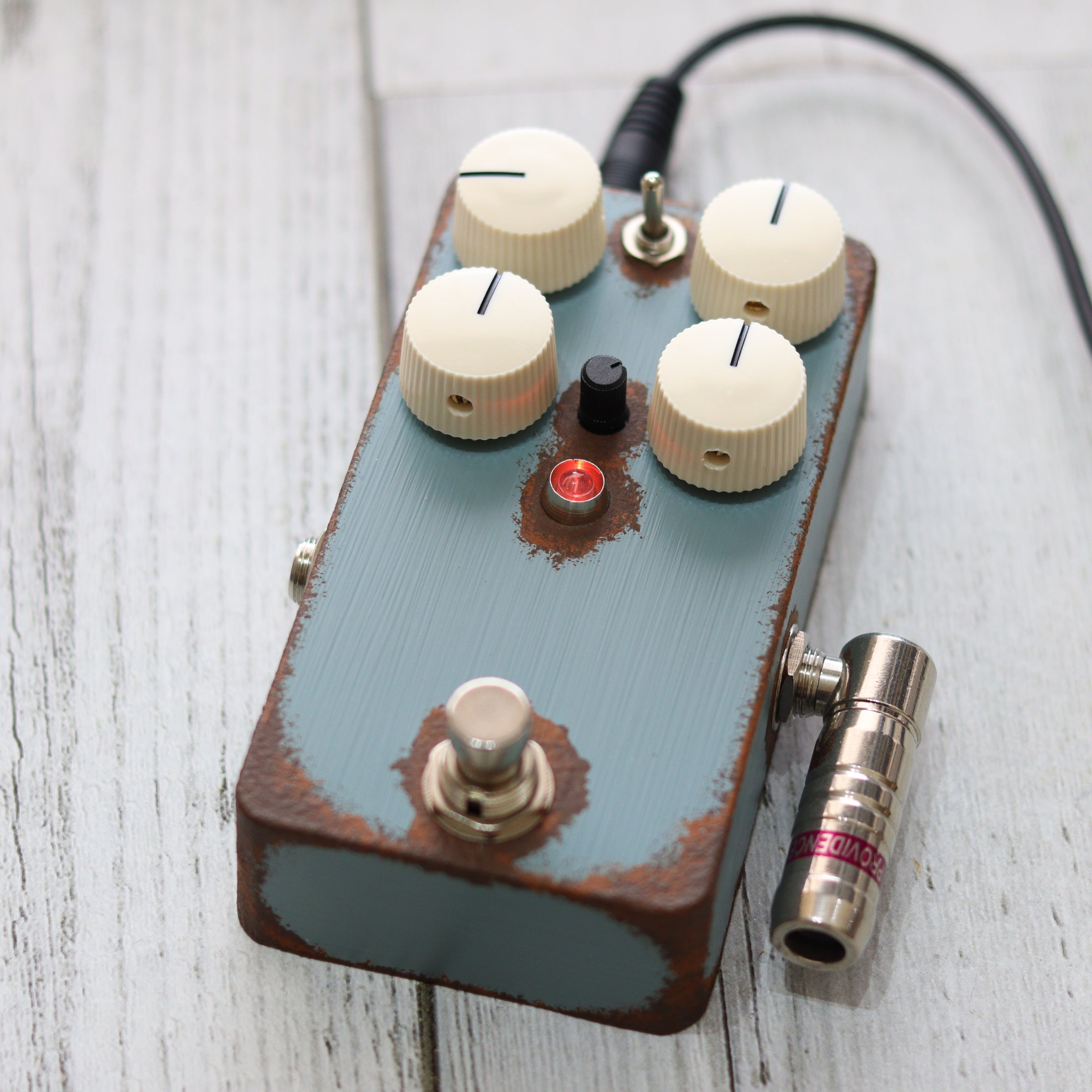 ギター 's effects TSV808+BluesBreaker ギター 's effects TSV808 +