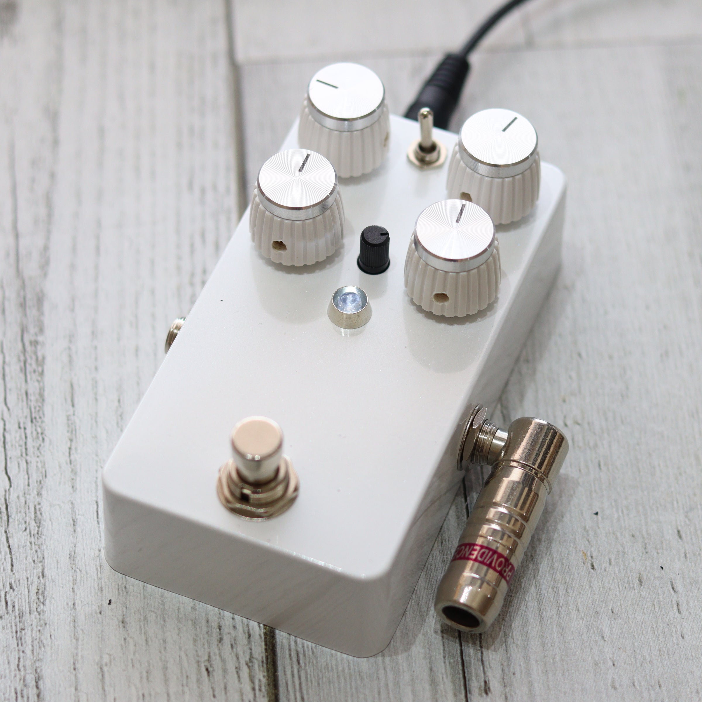 Jimmy-Ray Jan Ray クローン MOD Jimmy-Ray (Jan Ray+MOD) 2021.Nov