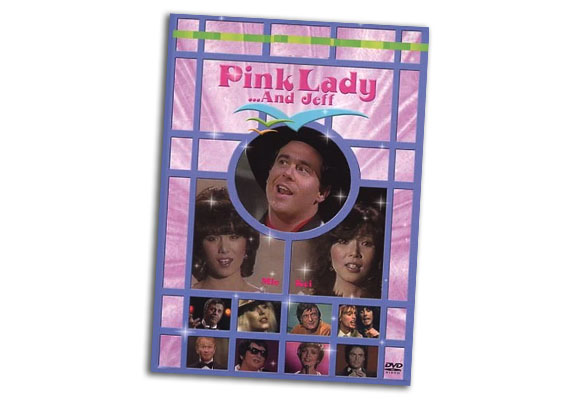 Podcasting Day: Pink Lady and Jeff with Dan McQuade 🌭 - 1-900-HOTDOG