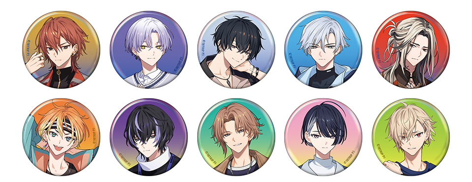 18TRIP』アニメイトフェア&オンリーショップ開催決定！ | 【公式