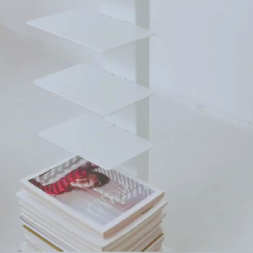 KONETY モダンブックスタンド｜39x150 – 1acspaces