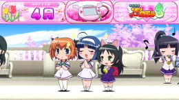 通常時概要:A-SLOTツインエンジェルBREAK（Aスロツインブレイク）