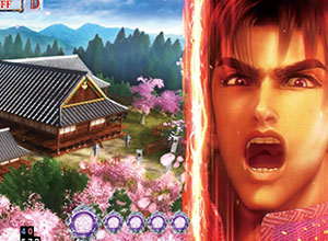 P義風堂々‼～兼続と慶次～2 M6-Xの解析攻略まとめ