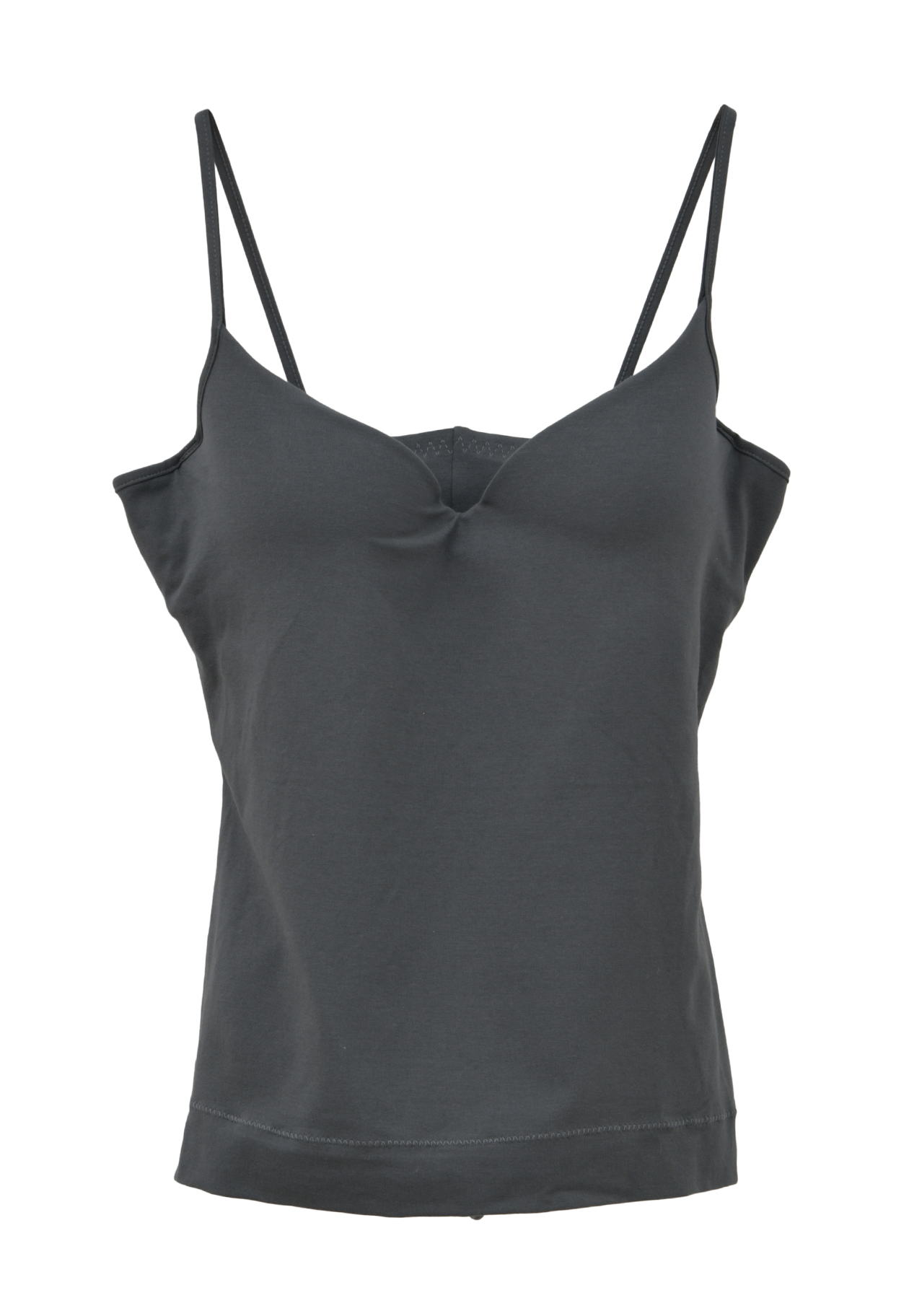 CASUCA HADA(カスカ アーダ)＞シェルトップミディアム キャミソール