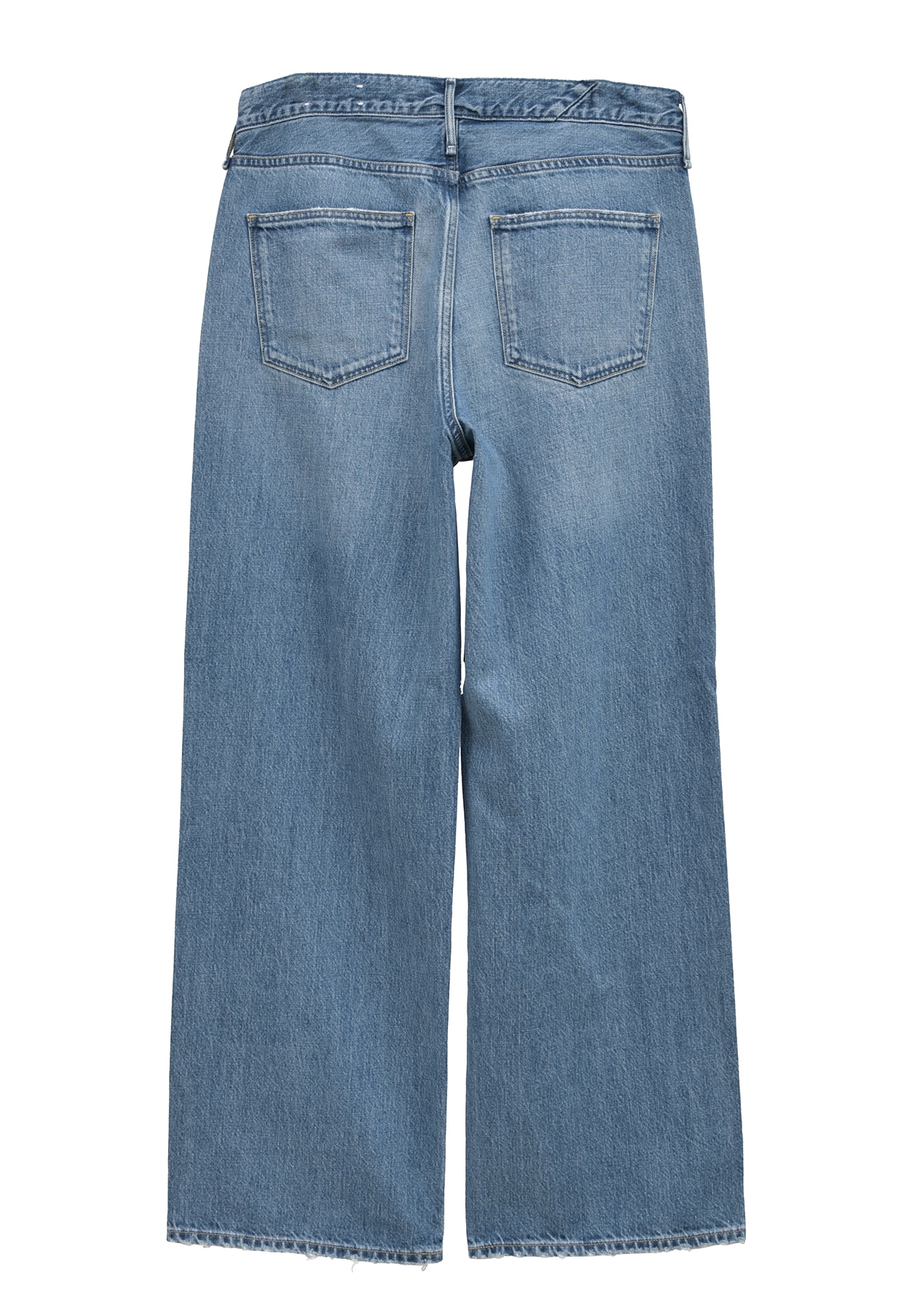 upper hights / アッパーハイツ＞“THE NICE MID RISE&rdquo