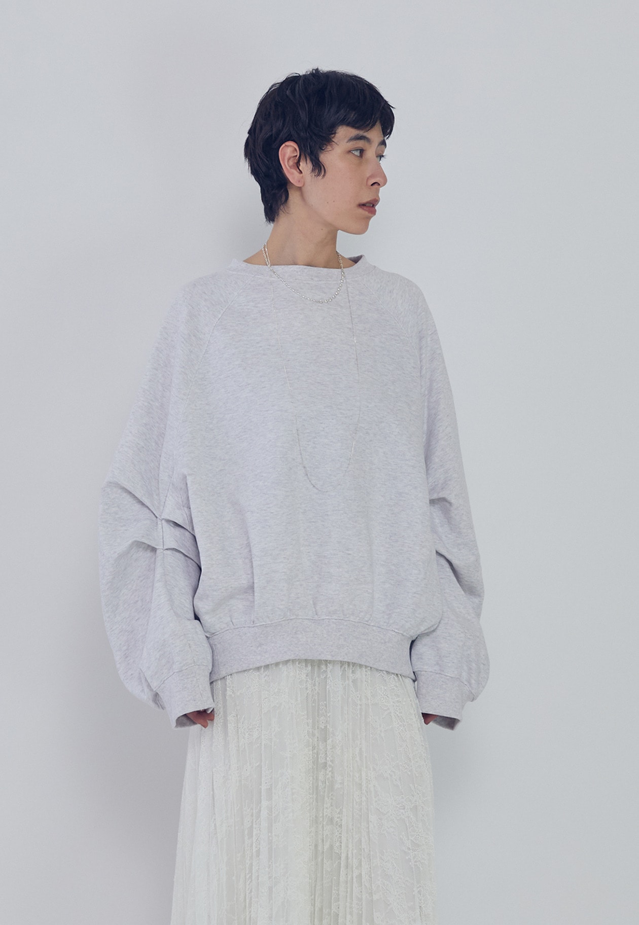 COGTHEBIGSMOKE (コグ ザ ビッグ スモーク)＞“LEILA WIDE