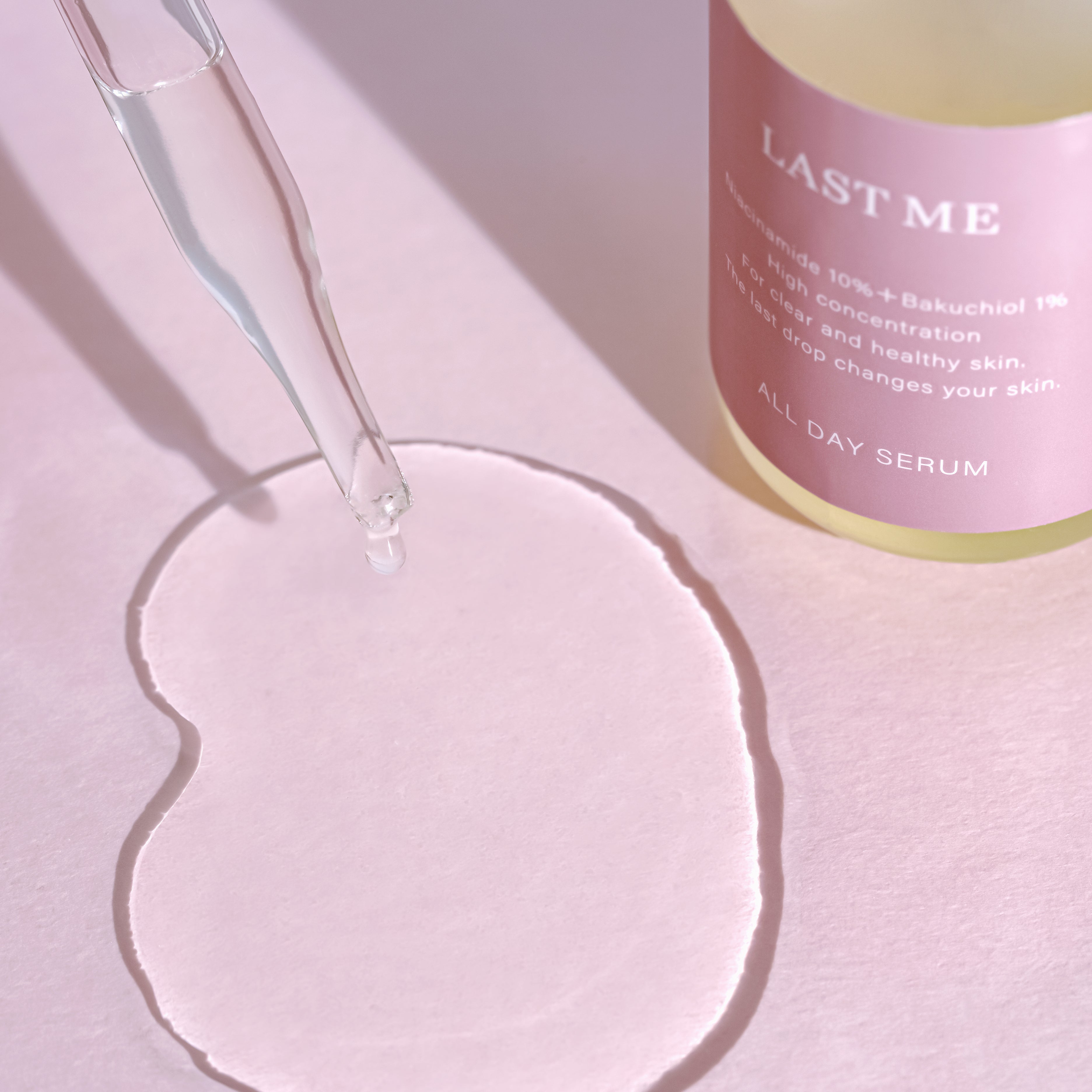 LASTME オフィシャルオンラインストア