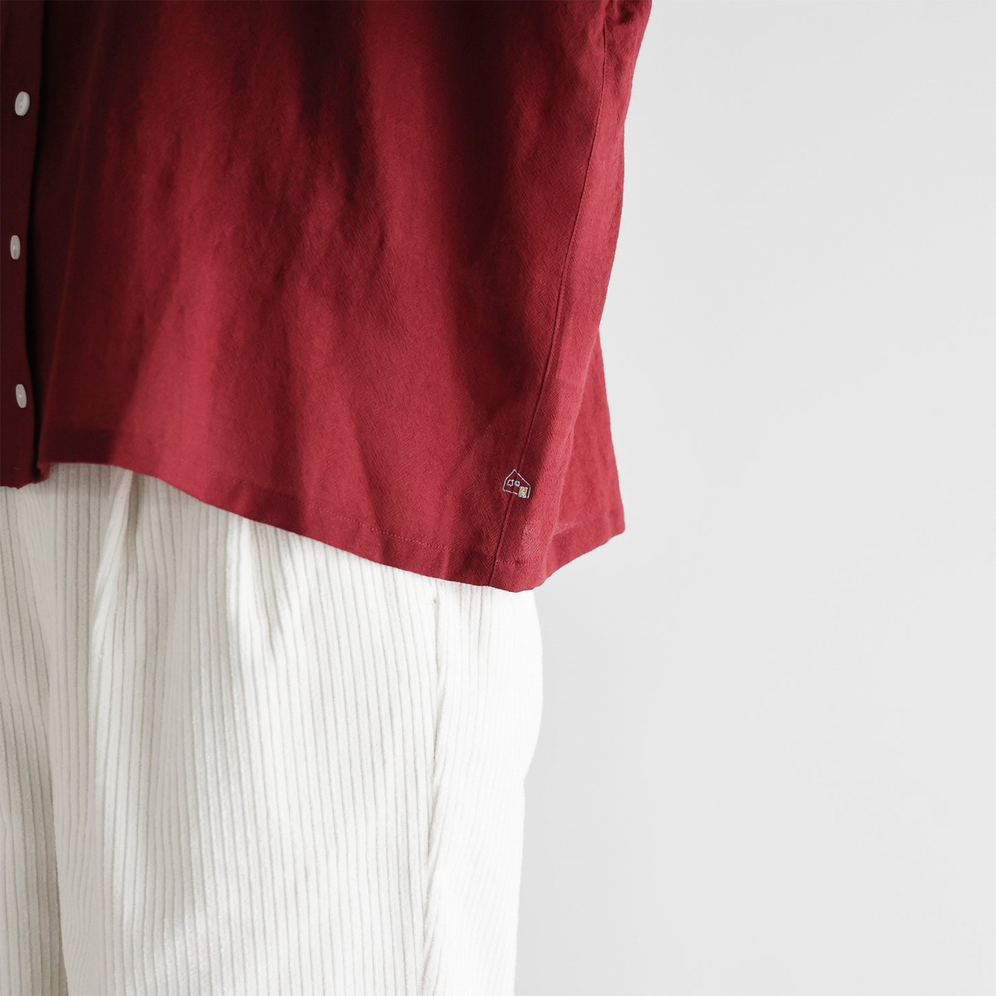 ウォッシャブルウールショートカーディガン 704をリリースしました