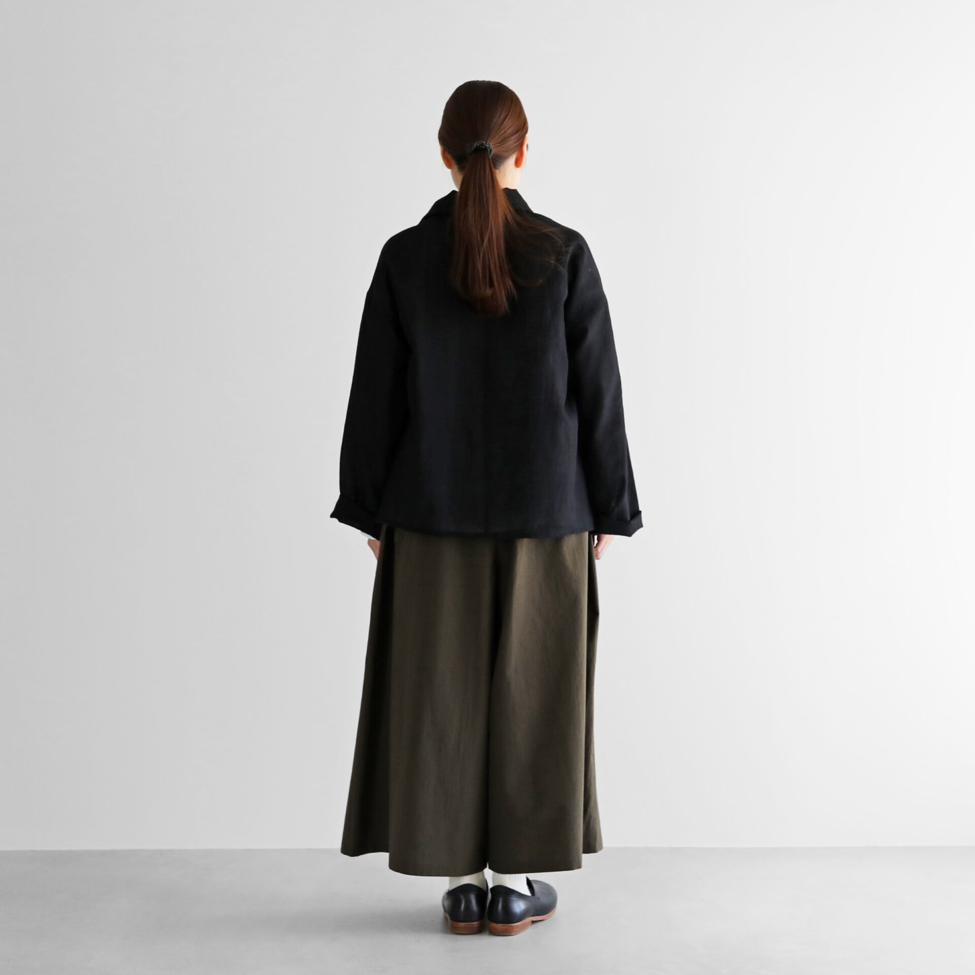 ウォッシャブルウールカーディガン【ユニセックス】702をリリースしま