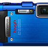 Olympus TG-830 iHS: DPReview | Photography News, Gear Reviews