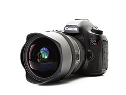 Sigma 12-24mm F4 DG HSM Art Lens Review: DPReview | Photography