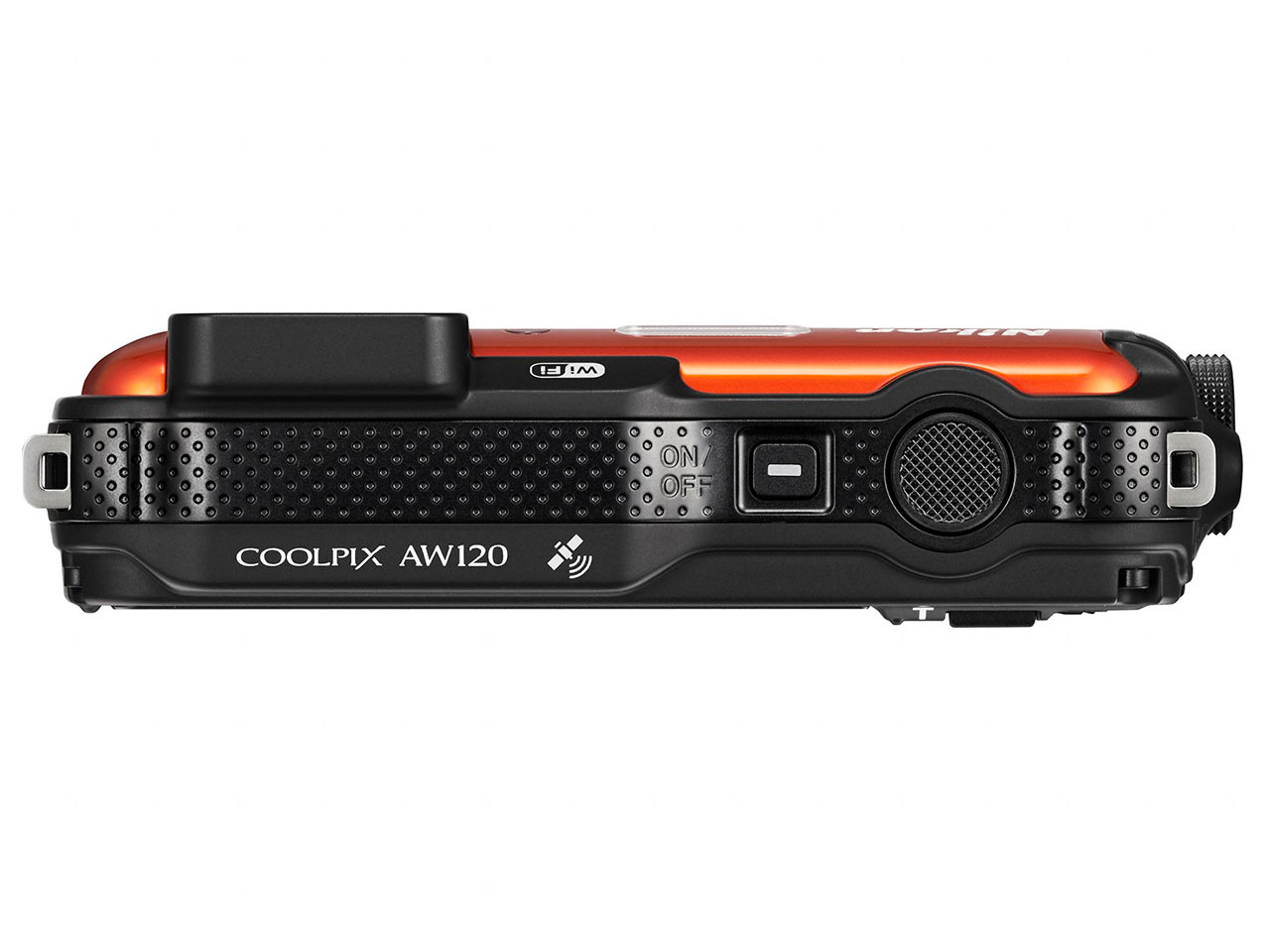 Nikon Coolpix AW120 and S32 waterproof cameras make a splash