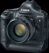 Canon EOS-1D X: DPReview | Photography News, Gear Reviews & Community