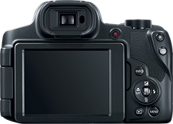 Canon PowerShot SX70 HS: DPReview | Photography News, Gear Reviews