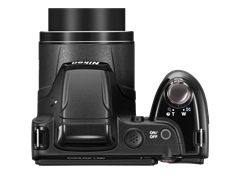 Nikon Coolpix L320: DPReview | Photography News, Gear Reviews