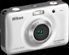 Nikon Coolpix S30: DPReview | Photography News, Gear Reviews