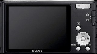 Sony Cyber-shot DSC-W320: DPReview | Photography News, Gear