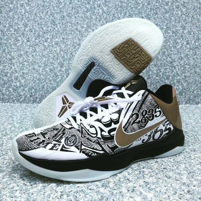 Nike Kobe 5 Protro Big Stage | Kixify Marketplace
