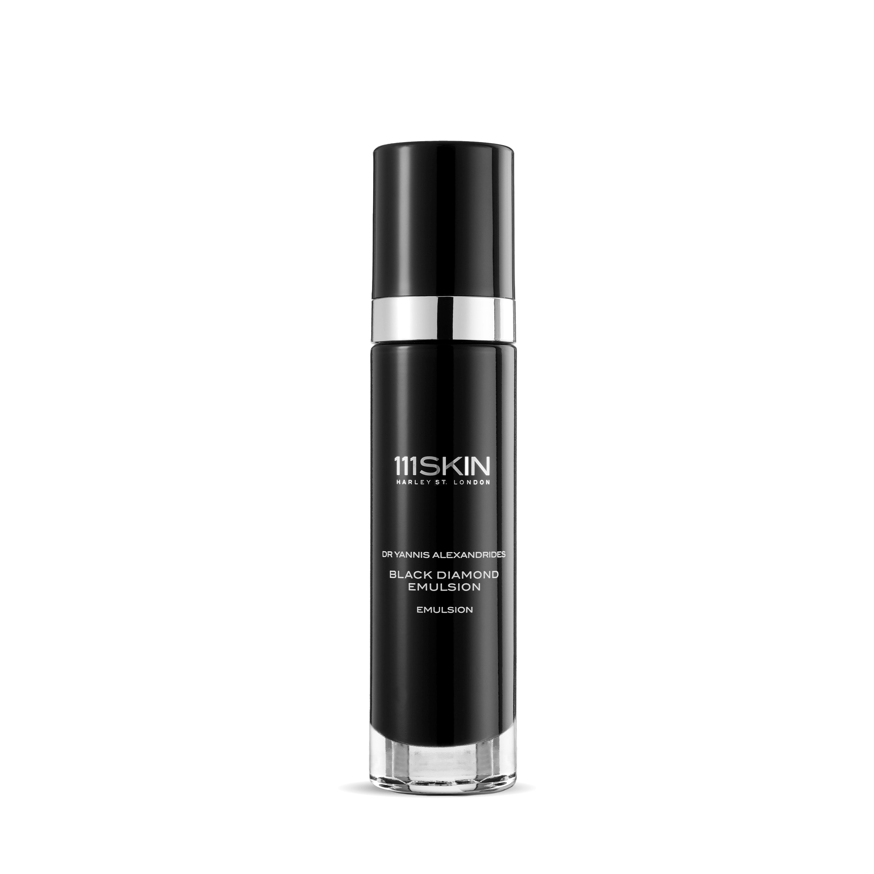 Black Diamond Retinol Oil – 111SKIN