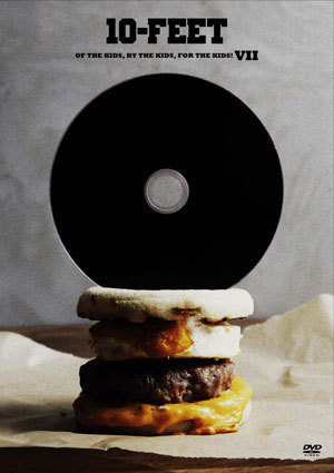 DISCOGRAPHY | 10-FEET OFFICIAL WEB SITE