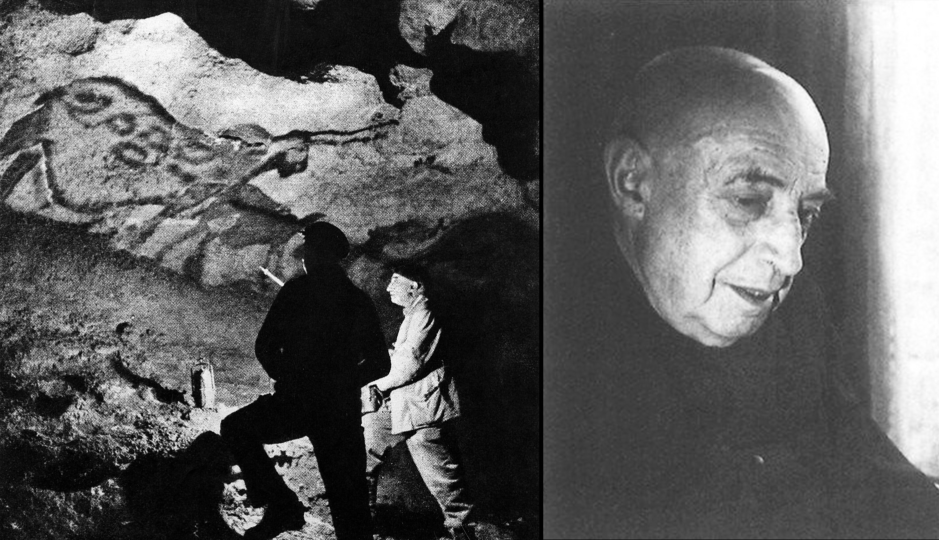 1769夜 『洞窟のなかの心』 デヴィッド・ルイス＝ウィリアムズ − 松岡